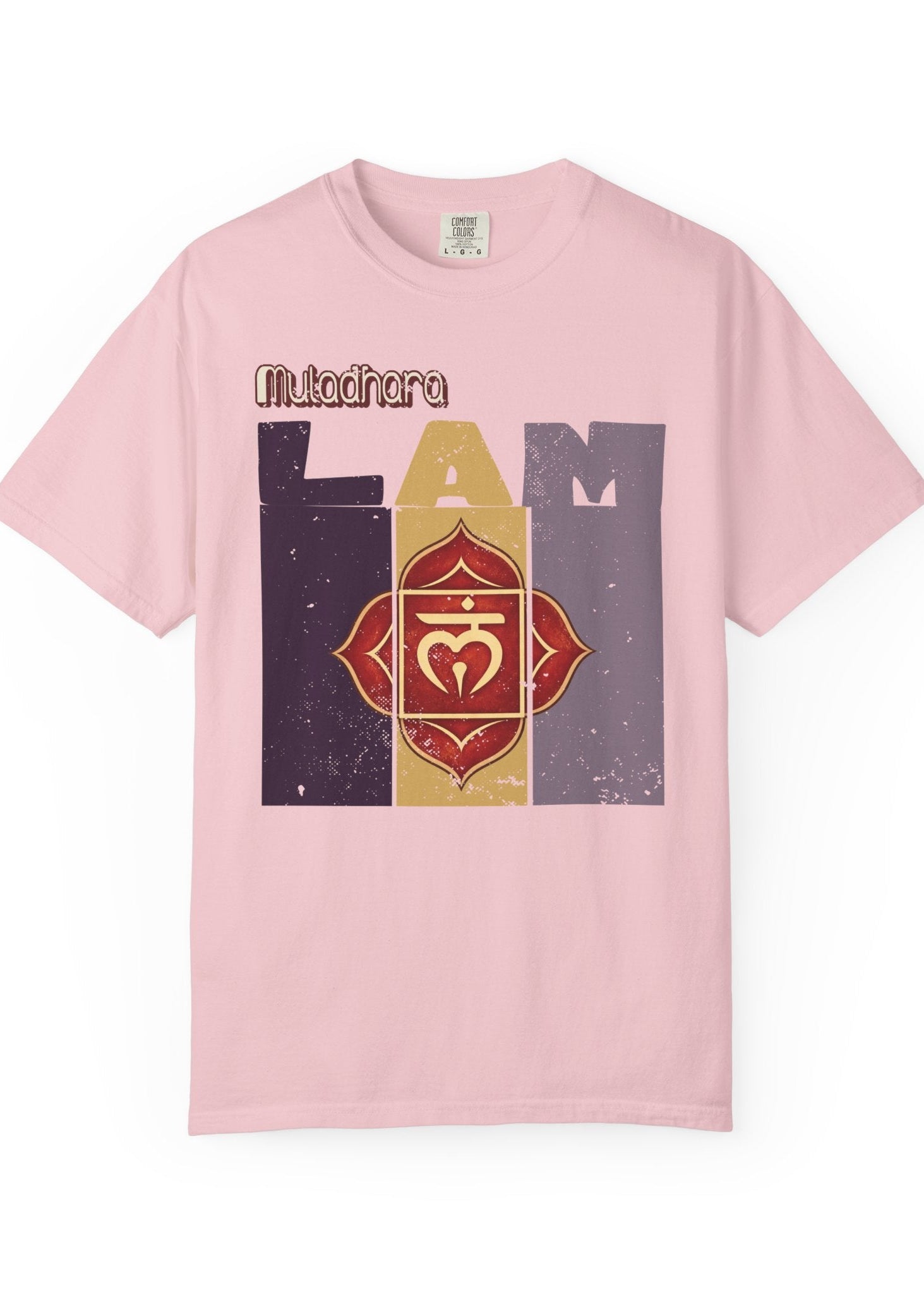 Root Chakra T-Shirt