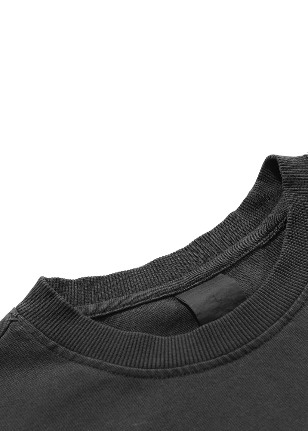 Wild Tiger Vintage Washed Long Sleeve T-Shirt