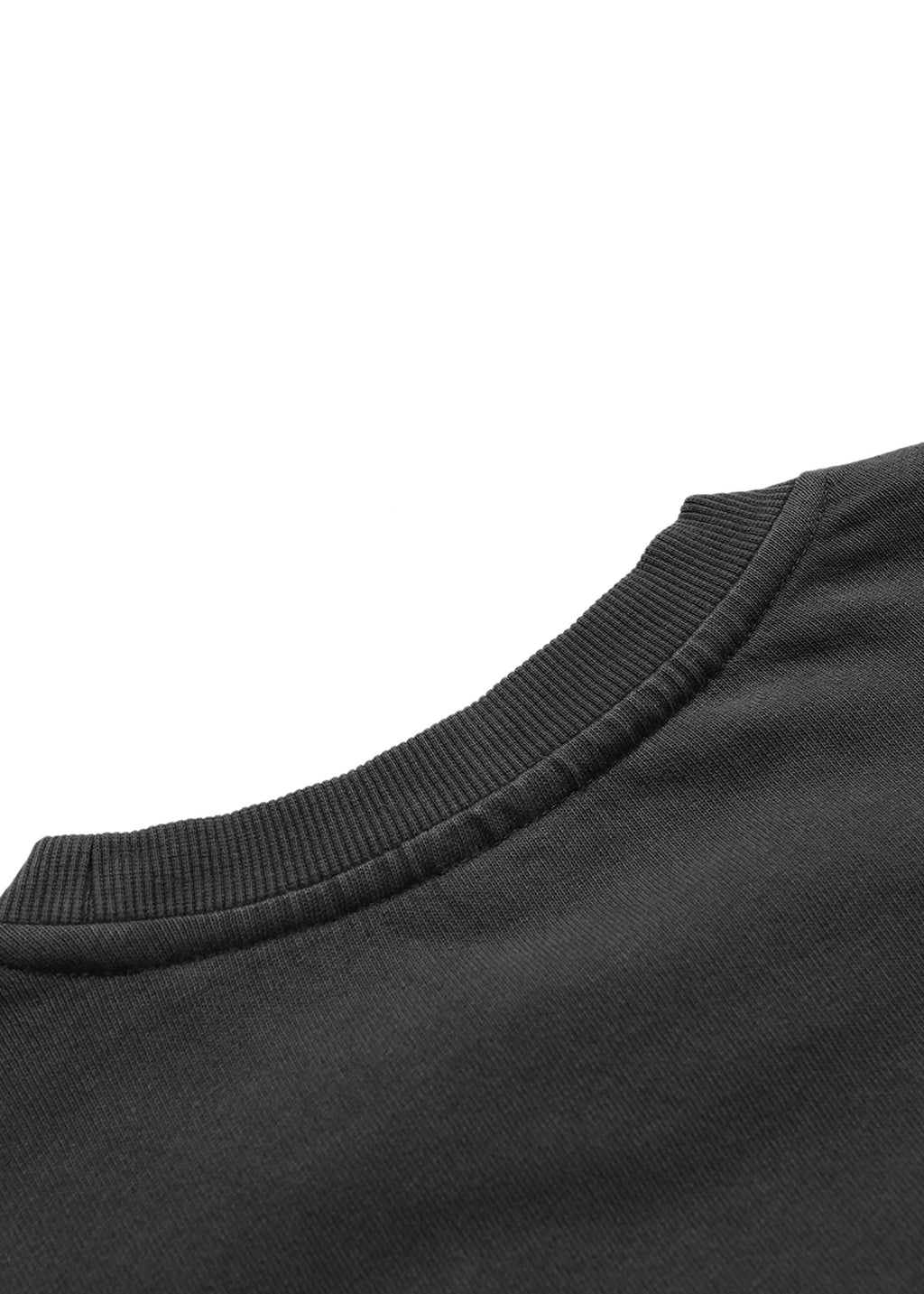 Wild Tiger Vintage Washed Long Sleeve T-Shirt