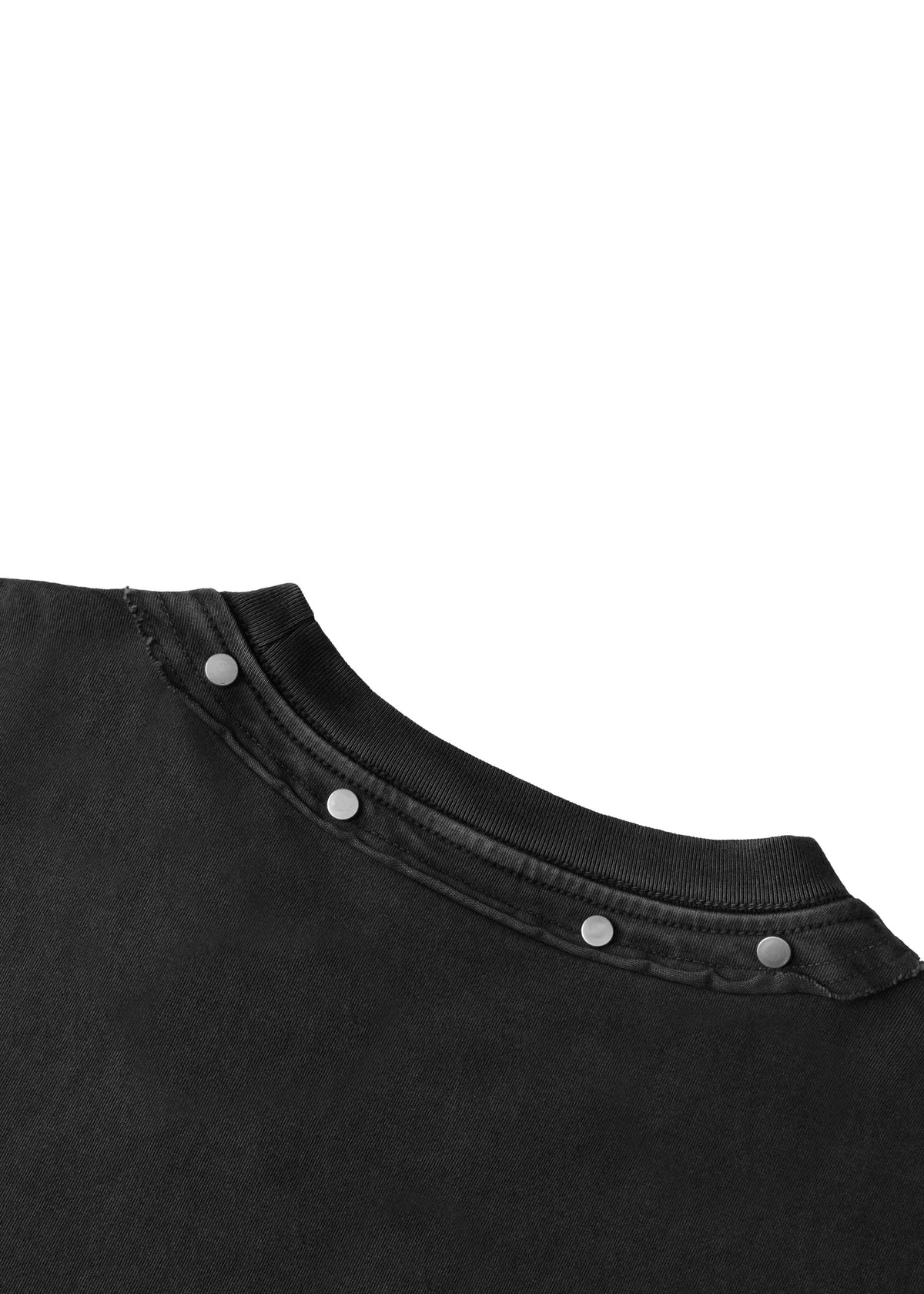 God Varuna Deva Washed Boxy T-Shirt