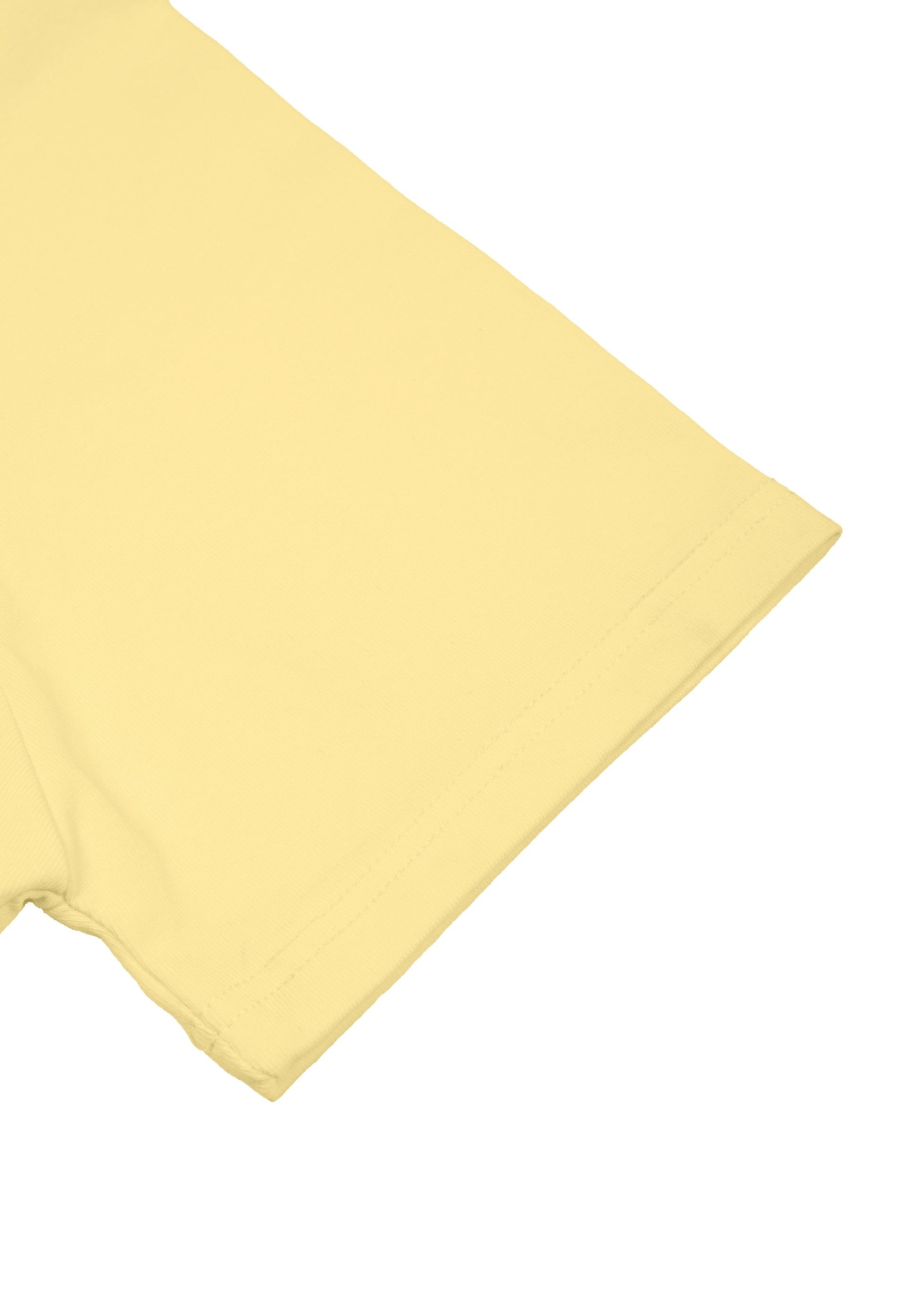 Pop Art Saraswati Lotus Tee