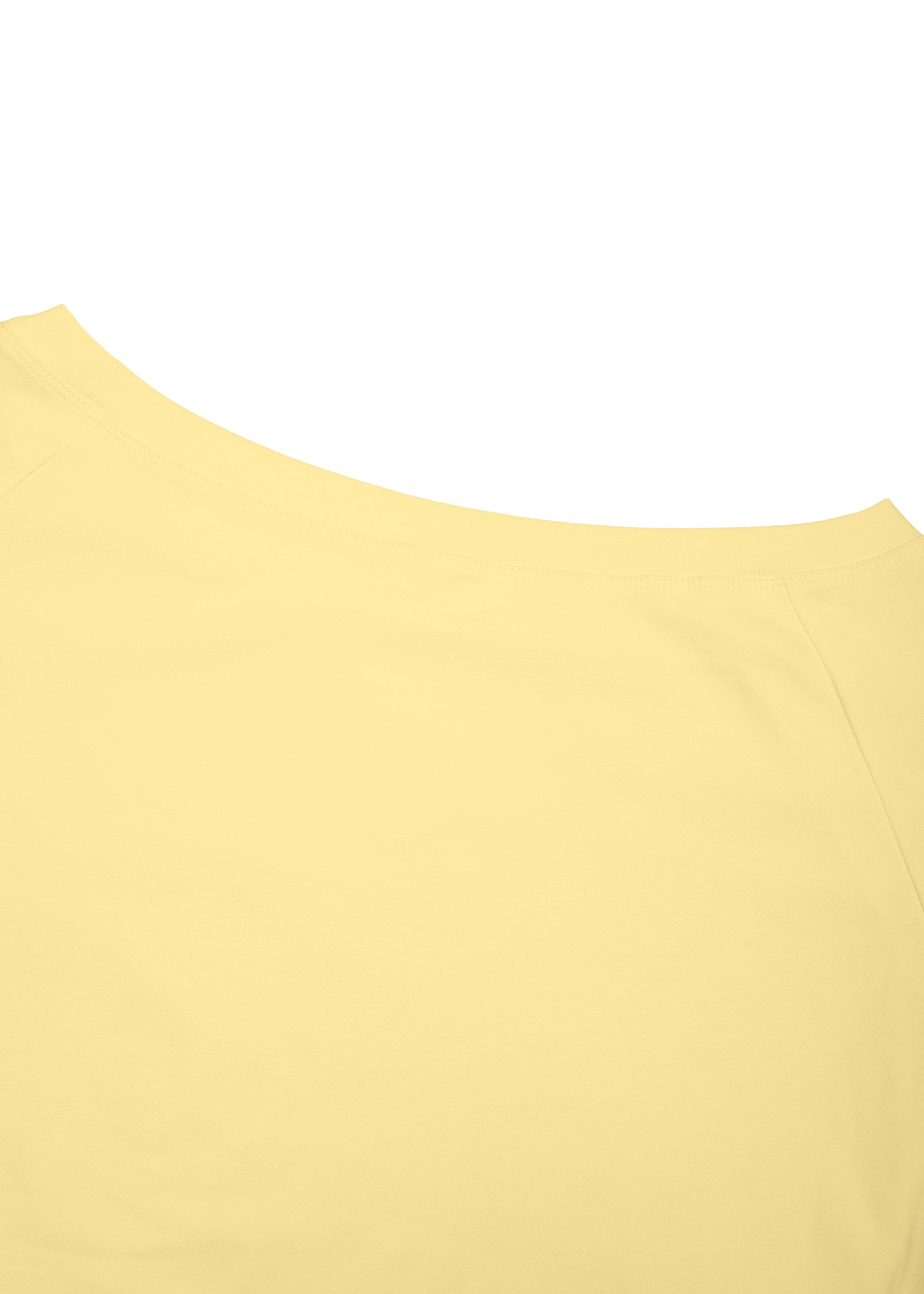 Pop Art Saraswati Lotus Tee