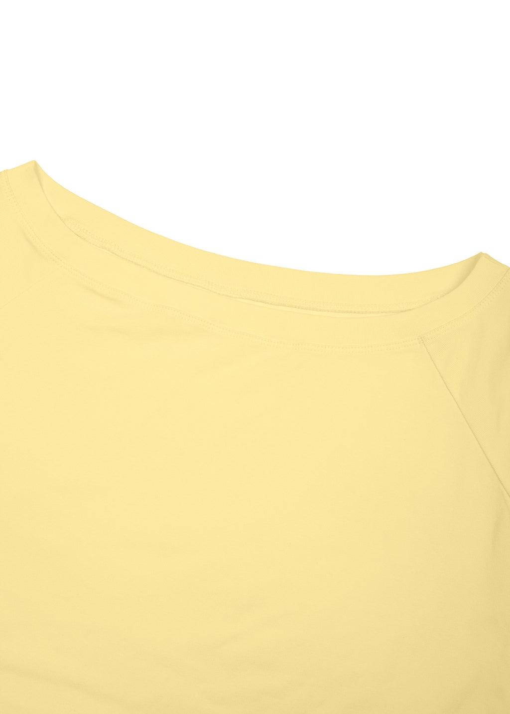 Pop Art Saraswati Lotus Tee