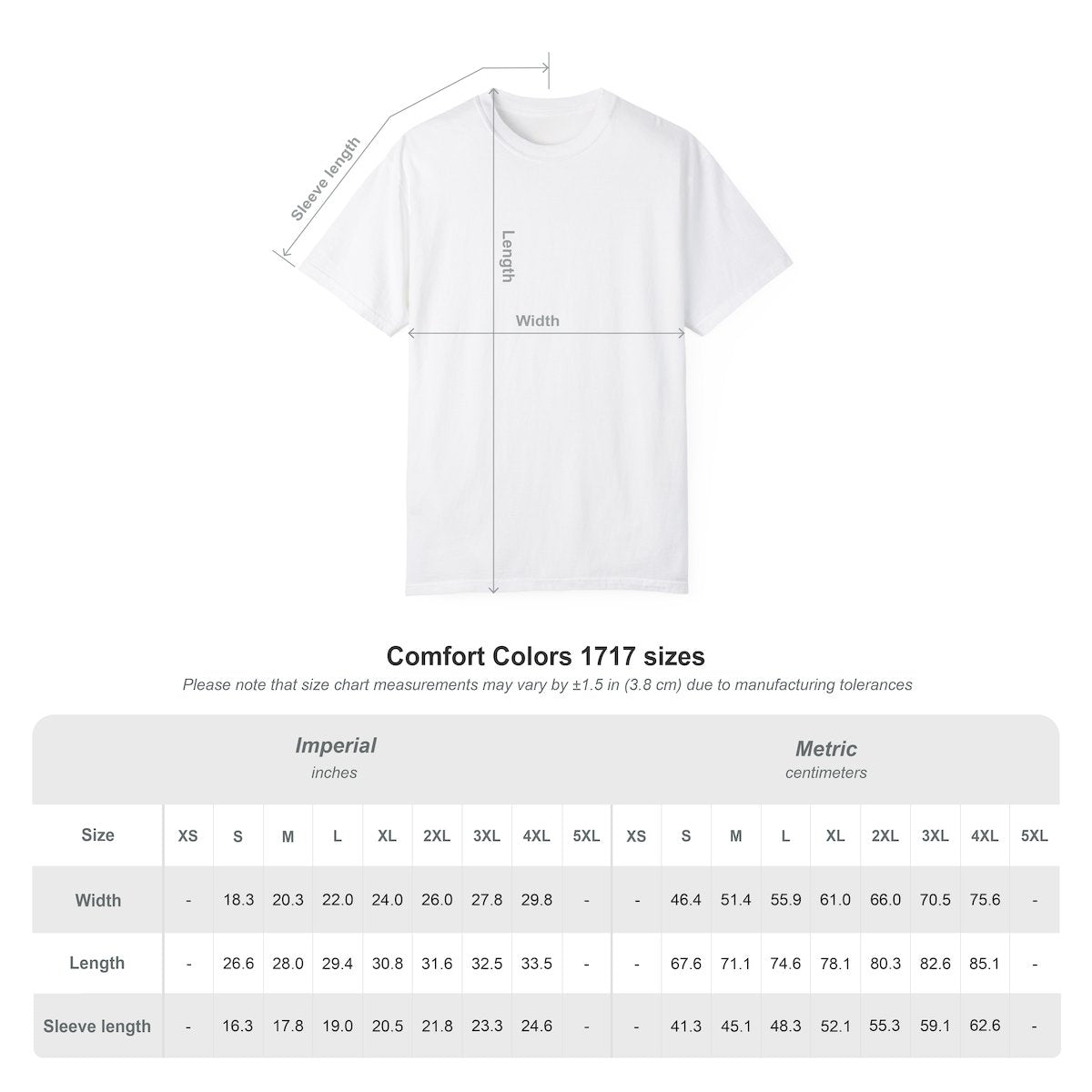 Cosmic Doll Tee